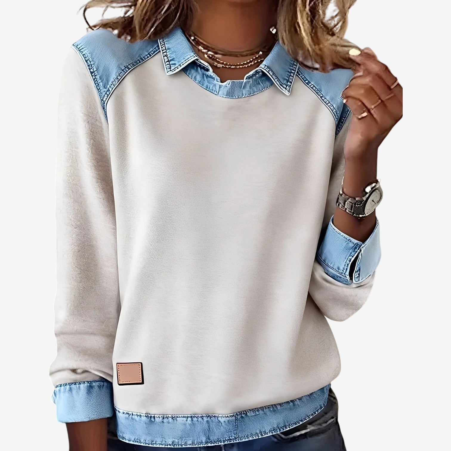 Jersey Nyraelle - NOVALISESTUDIO
