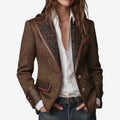 Chaqueta Elvarra - NOVALISESTUDIO