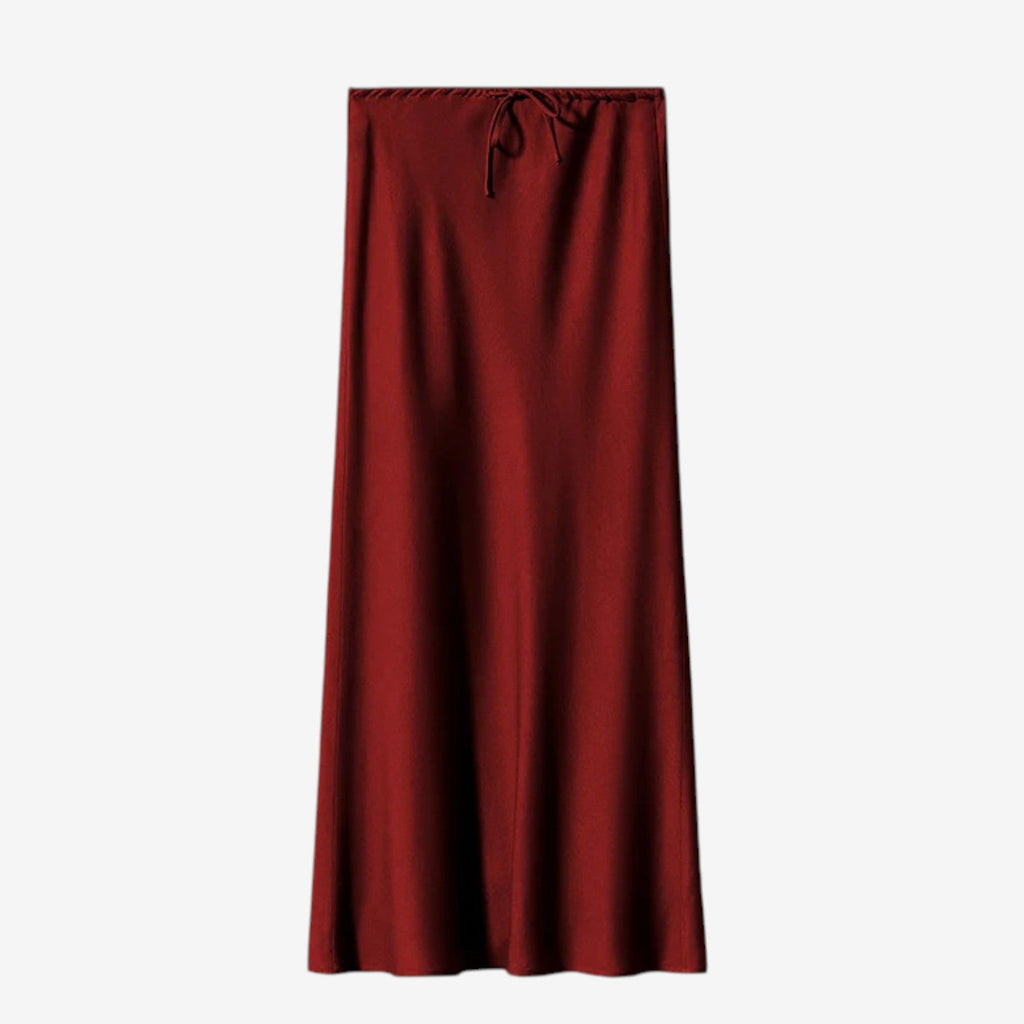 Kalyra | Defined Silhouette Skirt - foto 12