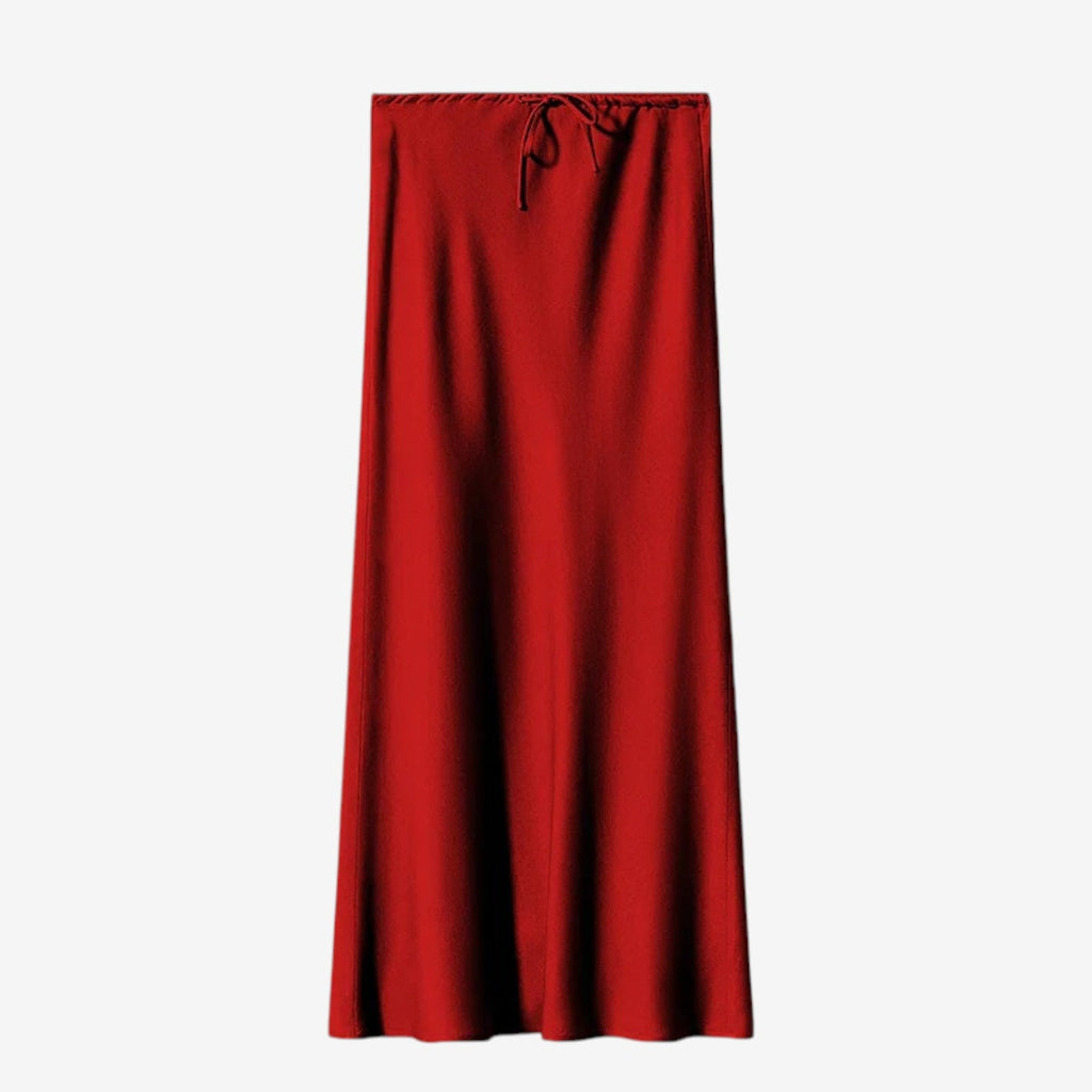 Kalyra | Defined Silhouette Skirt - foto 14