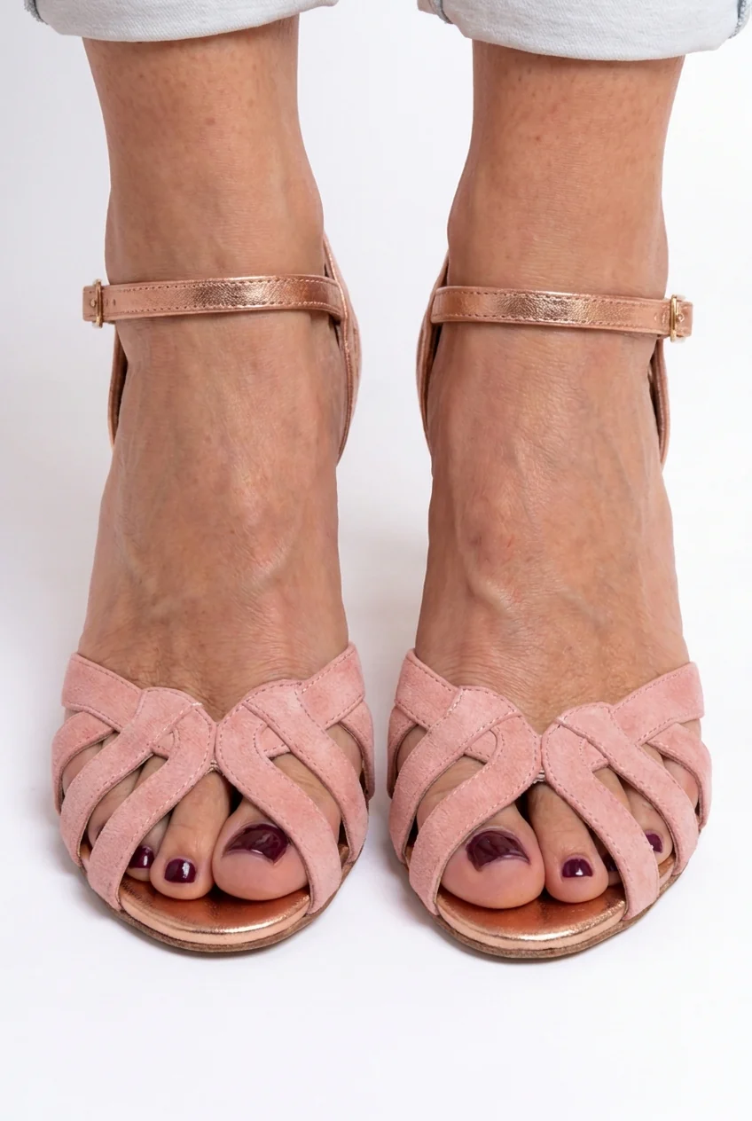 Sorelle Heels – Designed to Sculpt & Elevate - foto 2