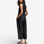 Velion | Elegant Structure Jumpsuit - foto 2