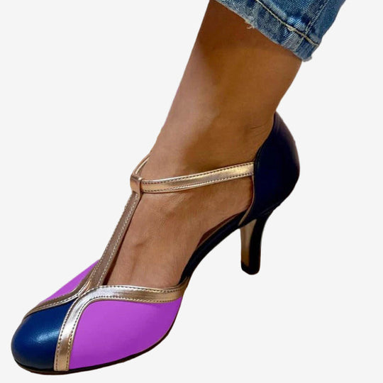 Aerelle | Sculpted Heels - foto 3