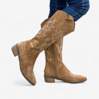 Amaya | Elevated Boots - foto 2