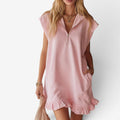 Vestido Kyvra - NOVALISESTUDIO