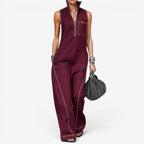 Oryssa | Graceful Flow Jumpsuit - foto 5