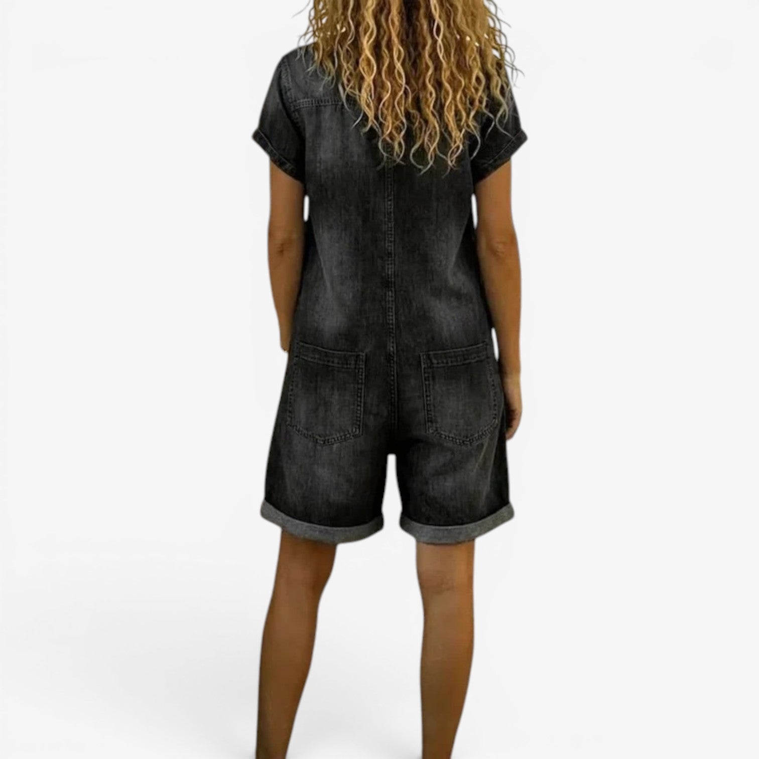 Xirelle | Polished Fit Jumpsuit - foto 2