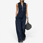 Oryssa | Graceful Flow Jumpsuit - foto 4
