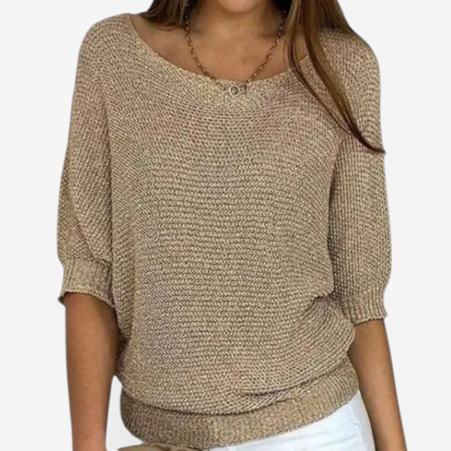 Blusa Lioren - NOVALISESTUDIO