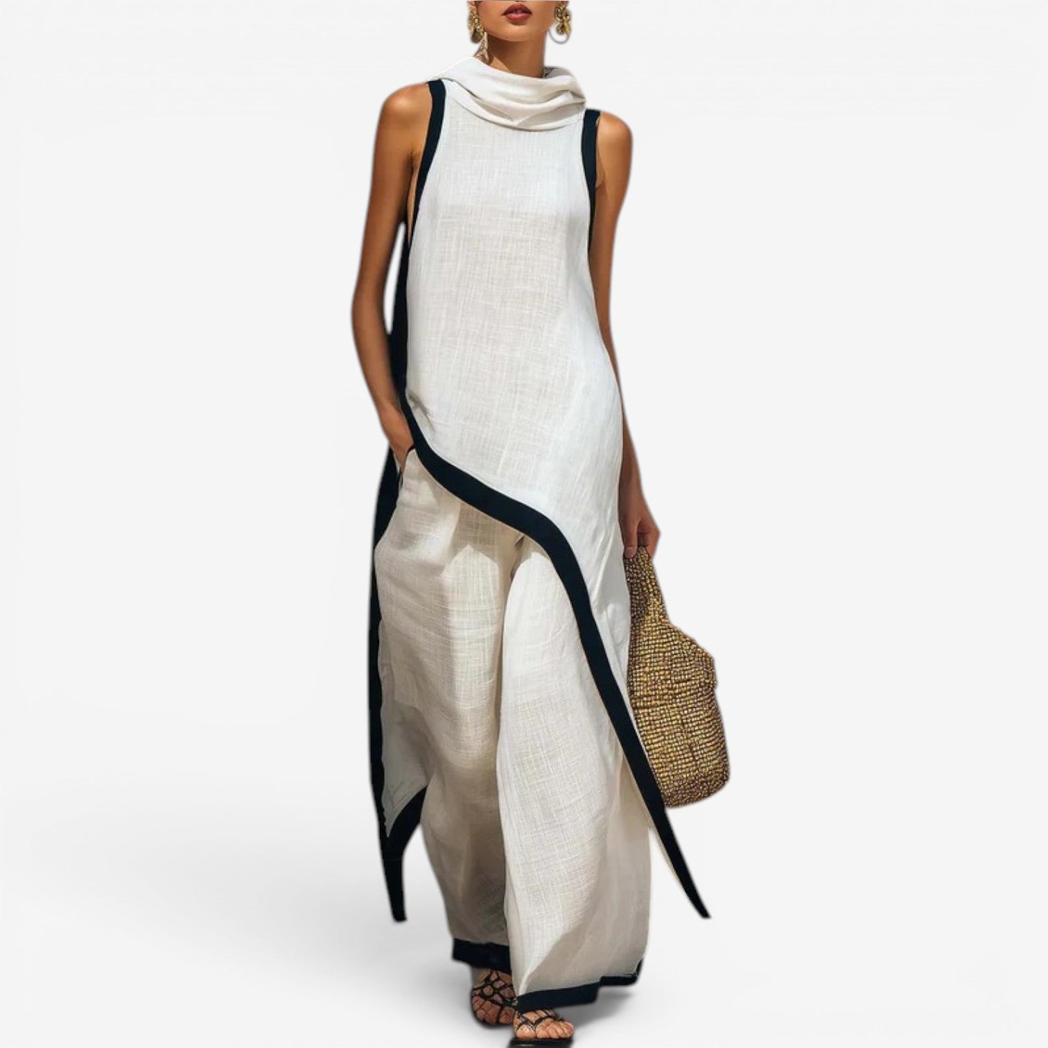 Conjunto Larelle - NOVALISESTUDIO