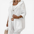 Blusa Larelle - NOVALISESTUDIO