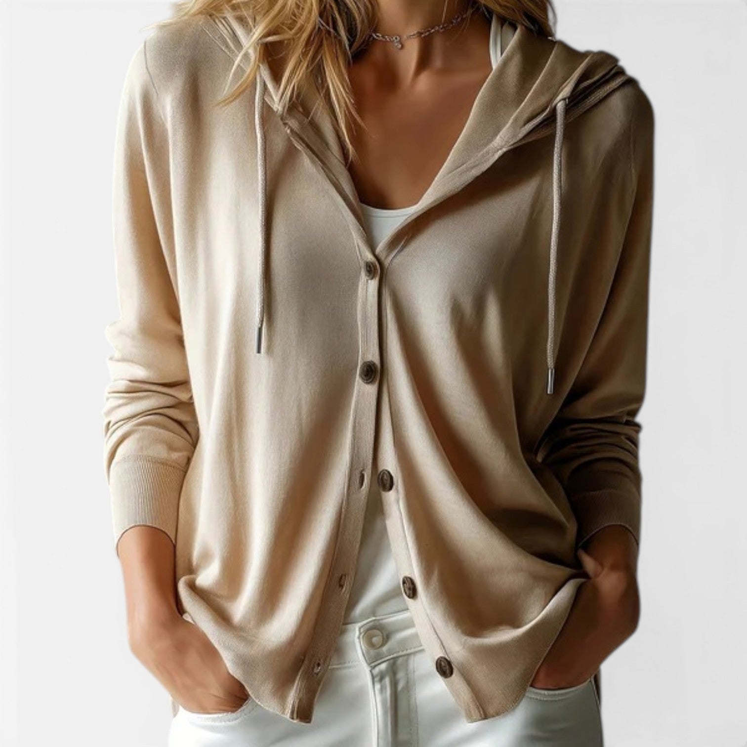Blusa Ravelle - NOVALISESTUDIO