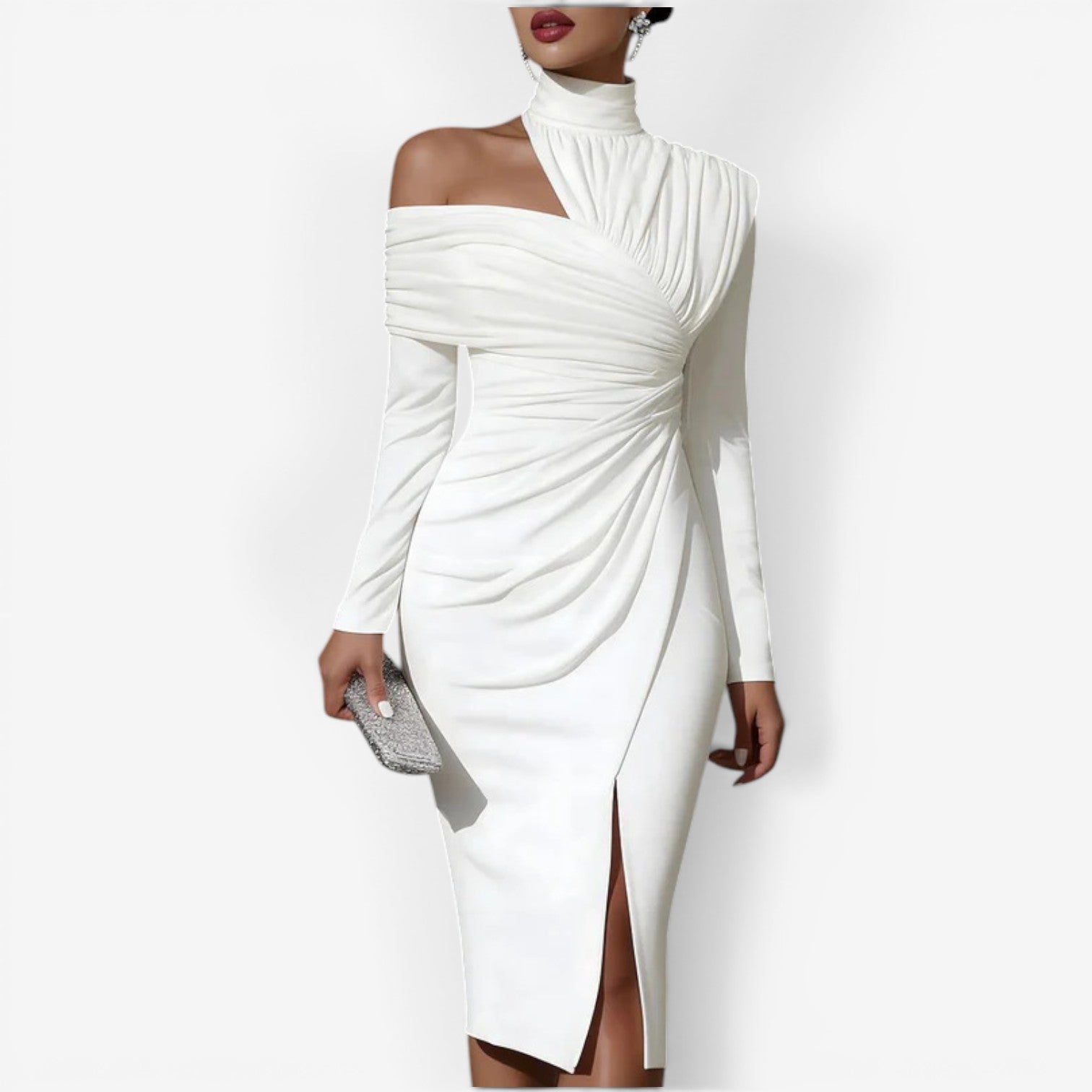 Vestido Elynera - NOVALISESTUDIO