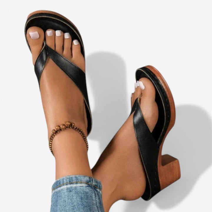 Ravelle | Balanced Form Heels - foto 3