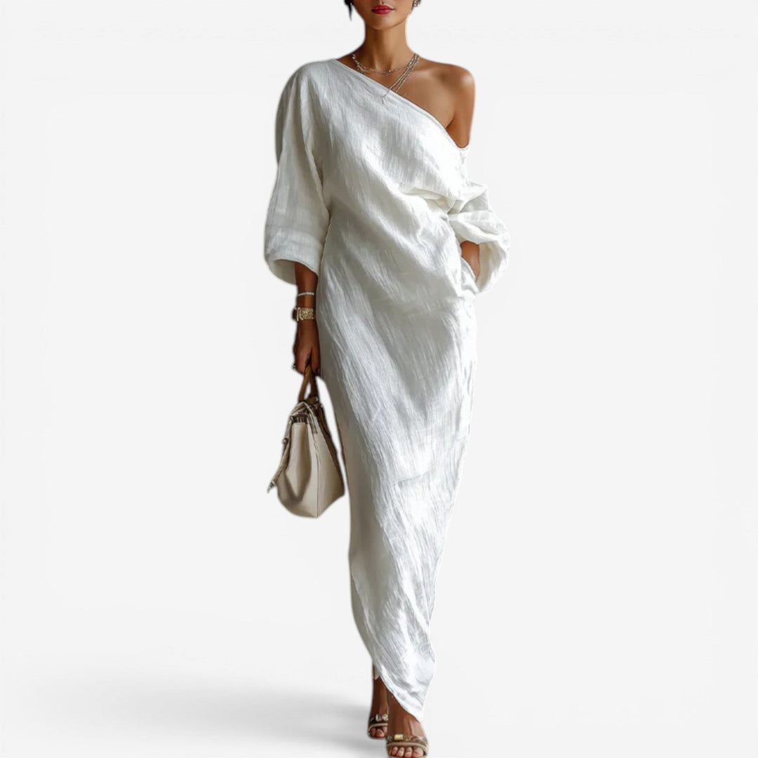 Vestido Virellea - NOVALISESTUDIO
