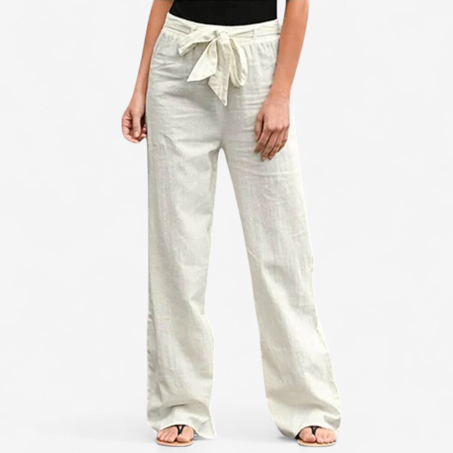 Pantalon Xiren - NOVALISESTUDIO