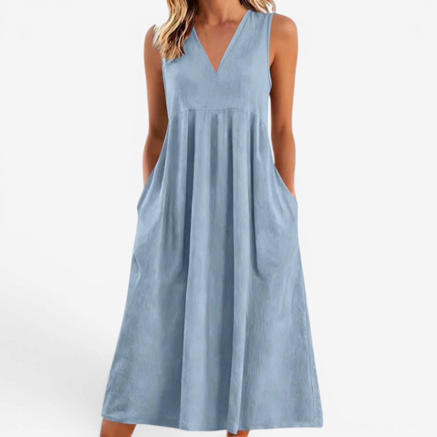 Vestido Oryssa - NOVALISESTUDIO