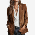 Chaqueta Nirex - NOVALISESTUDIO