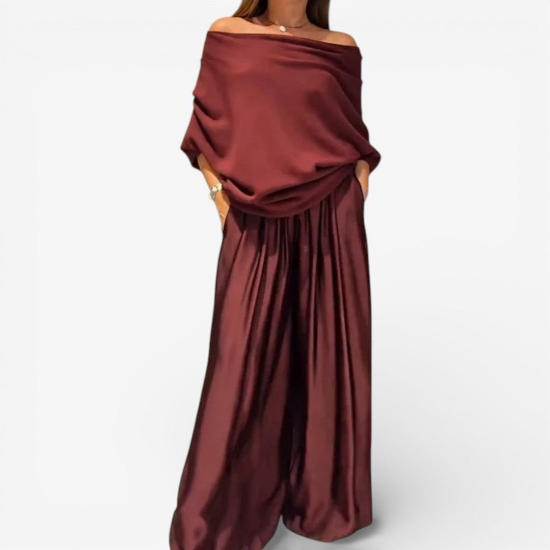 Conjunto Nyvera - NOVALISESTUDIO