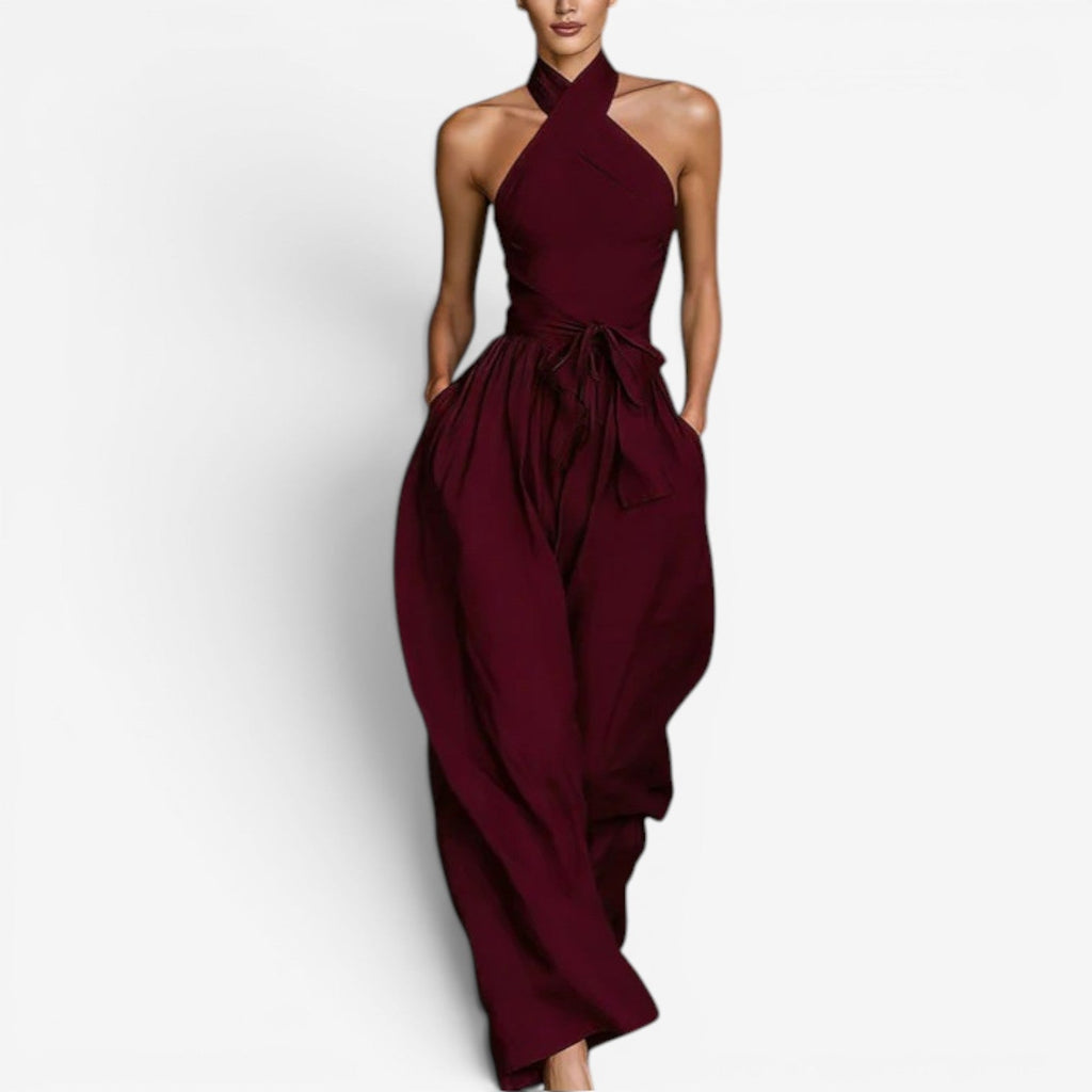 Sylene | Architect Jumpsuit - foto 4