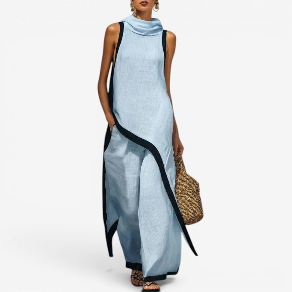 Larelle | Signature Fit Jumpsuit - foto 2