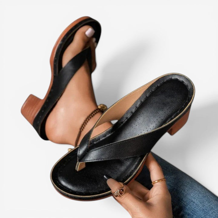 Ravelle | Balanced Form Heels - foto 2