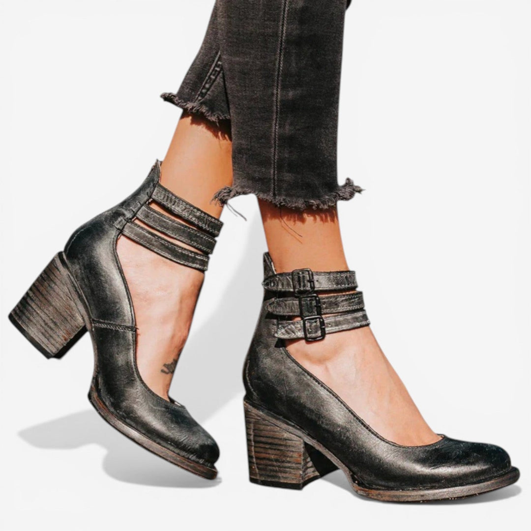 Eloria | Modern Fit Heels - foto 3
