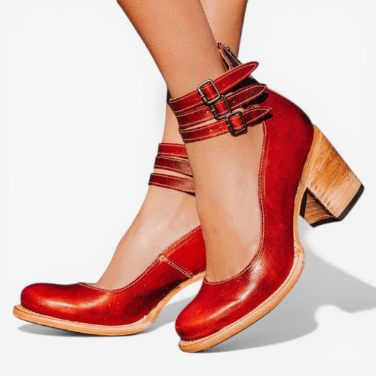 Eloria | Modern Fit Heels - foto 4
