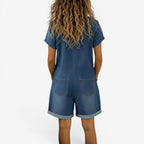 Xirelle | Polished Fit Jumpsuit - foto 4