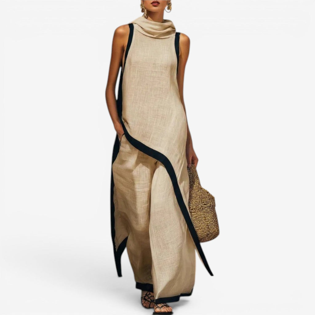 Larelle | Signature Fit Jumpsuit - foto 3