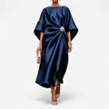 Vestido Zorevia - NOVALISESTUDIO