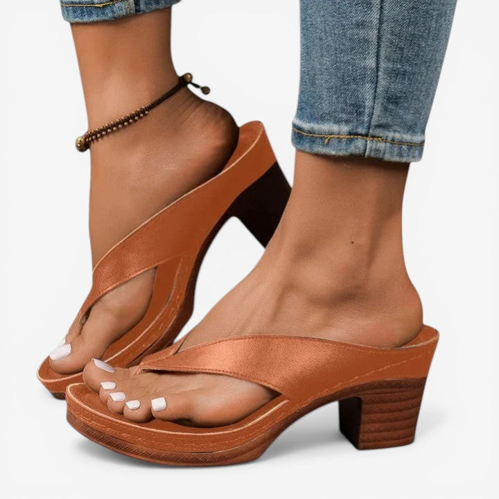 Ravelle | Balanced Form Heels - foto 5