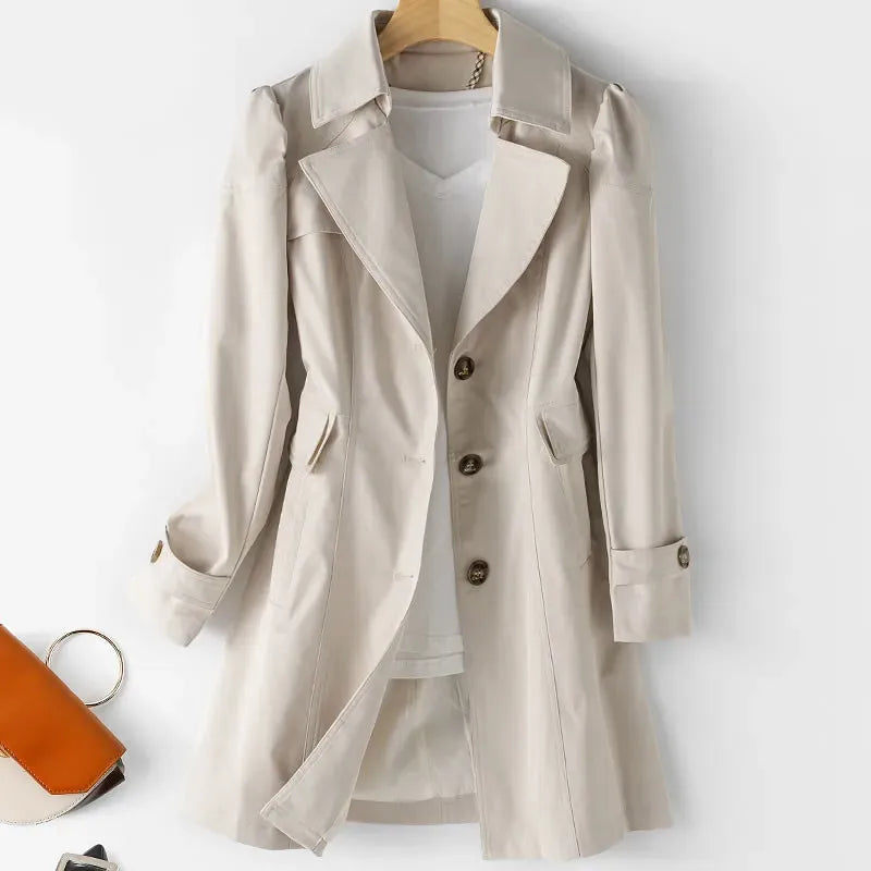 Chaqueta Myvionne - NOVALISESTUDIO
