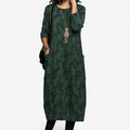 Vestido Xirelle - NOVALISESTUDIO
