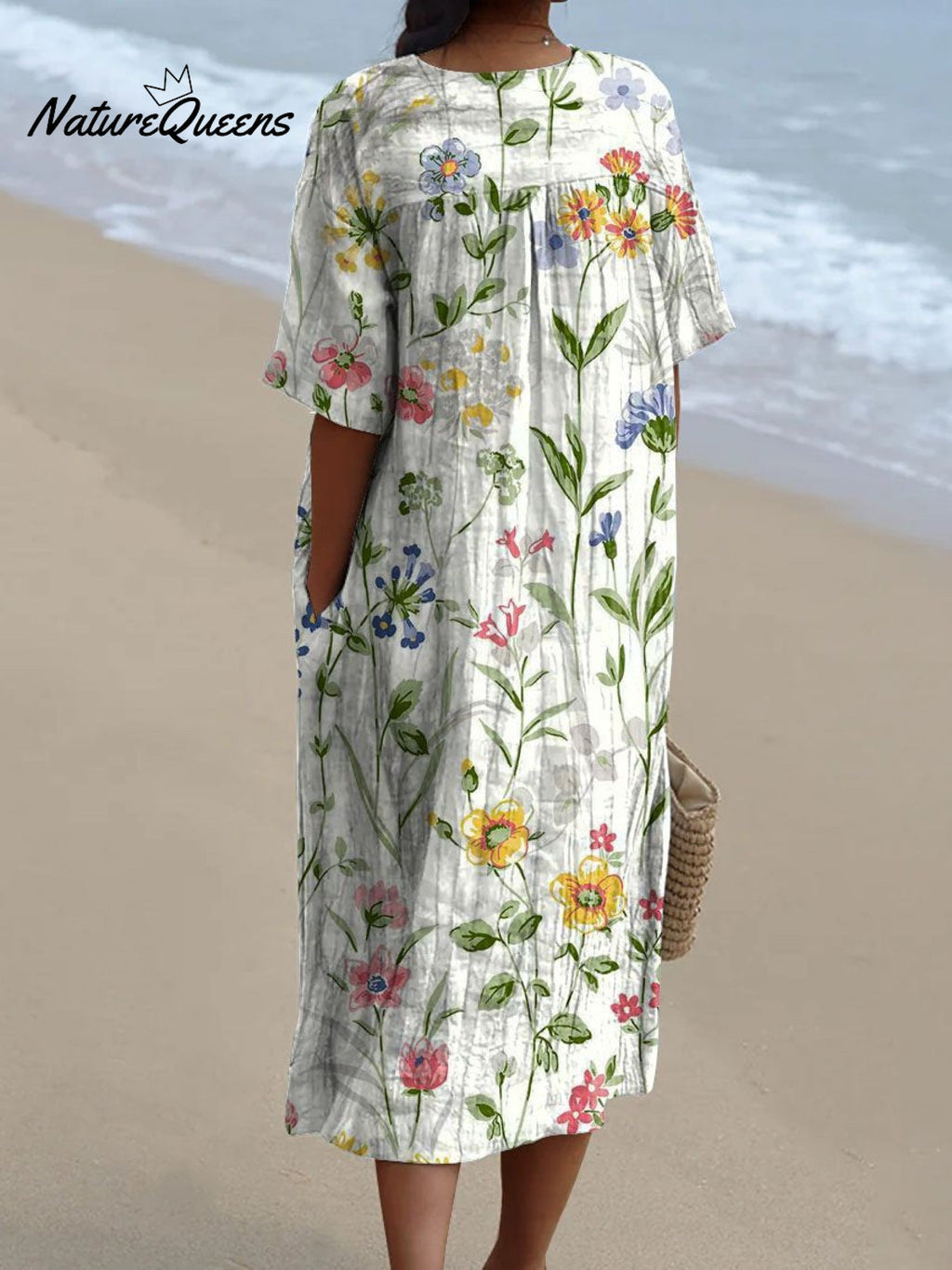 Velora | Timeless Summer Dress - foto 2
