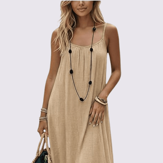 Vestido Caline 12