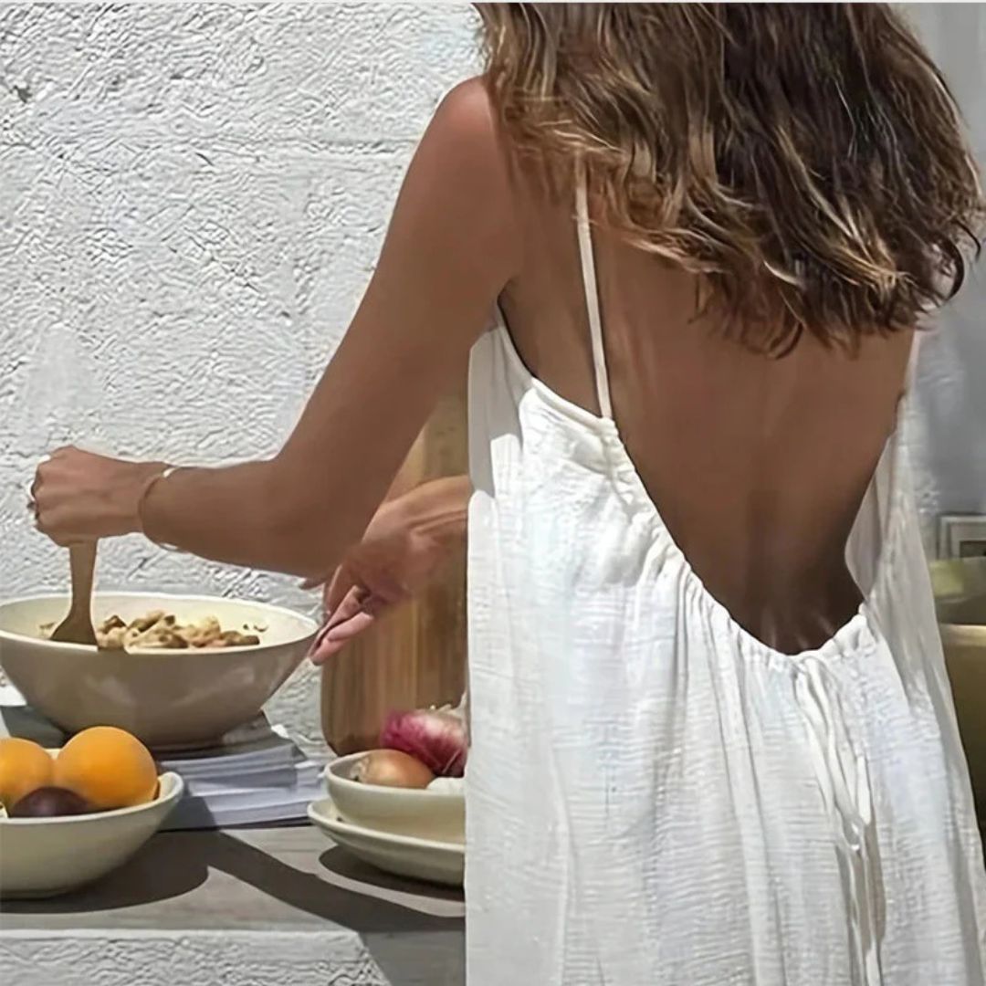 Vestido Caline 5