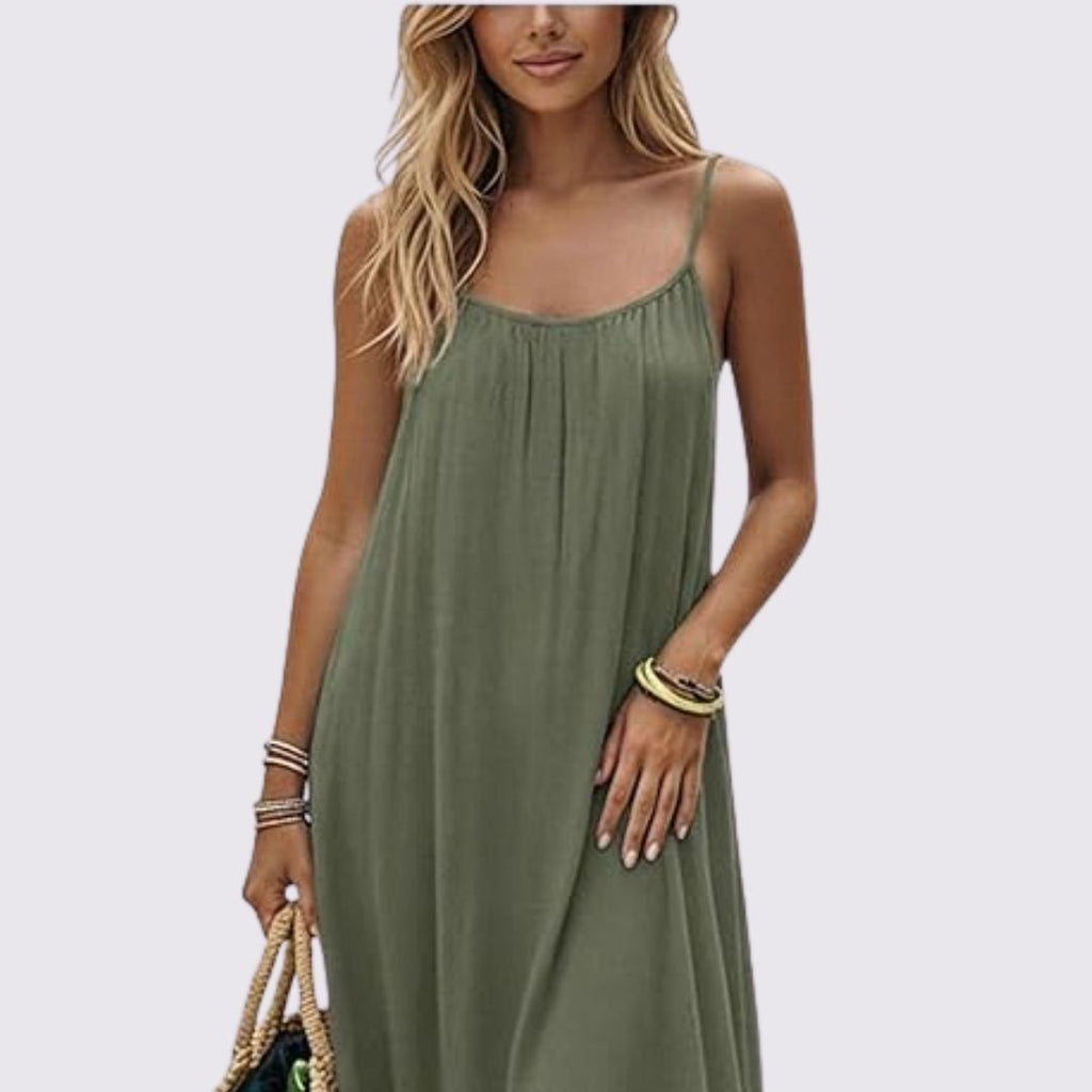 Vestido Caline 9