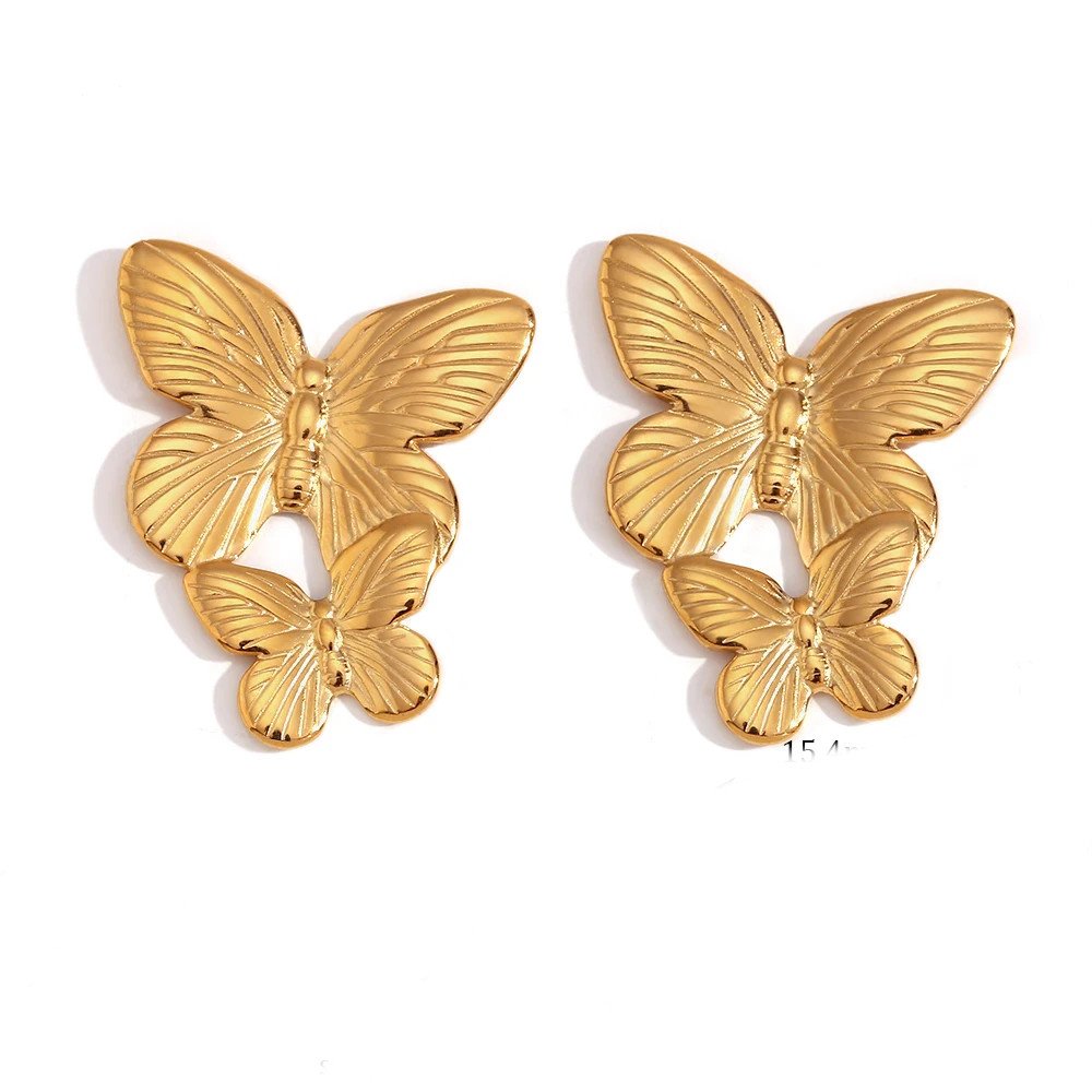 Pieza Large Gold - NOVALISESTUDIO