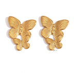 Pieza Large Gold - NOVALISESTUDIO