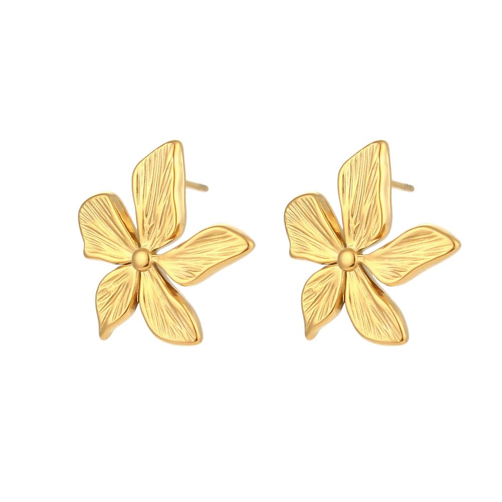 Pieza Lily Flower - NOVALISESTUDIO