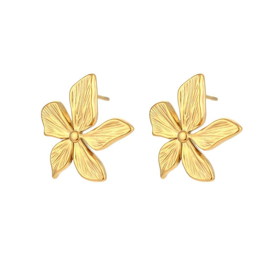 Pieza Lily Flower - NOVALISESTUDIO