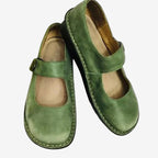 Velion | Elevated Mary Janes - foto 2