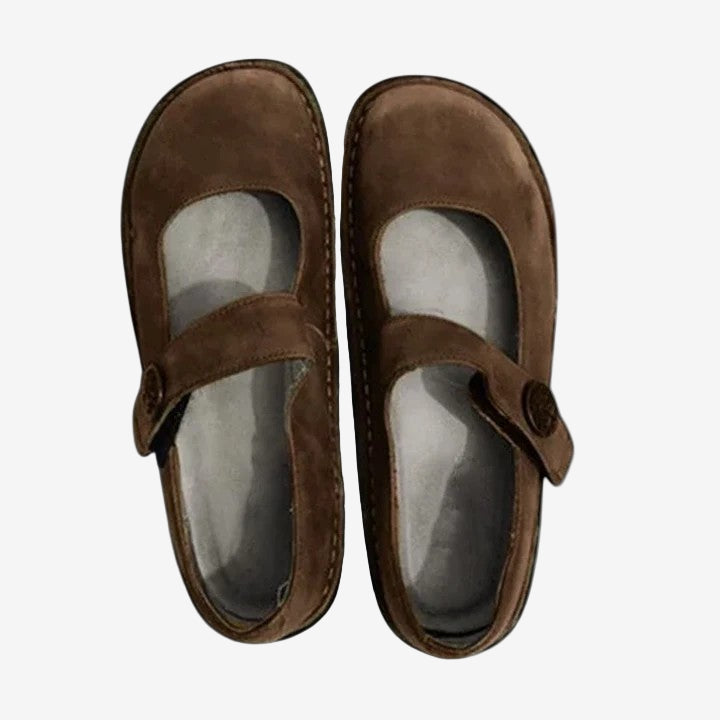 Velion | Elevated Mary Janes - foto 3