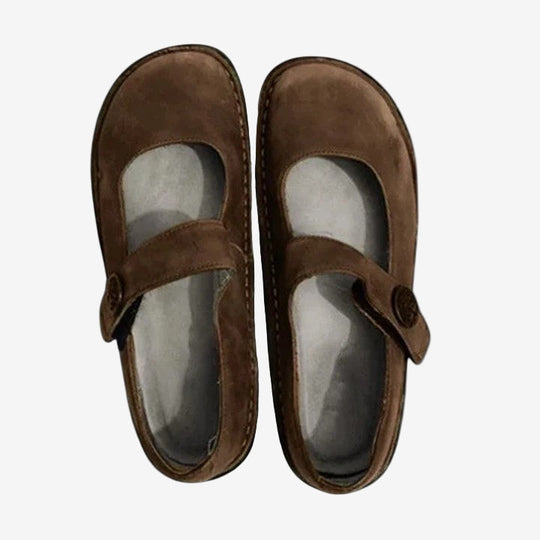 Velion | Elevated Mary Janes - foto 3