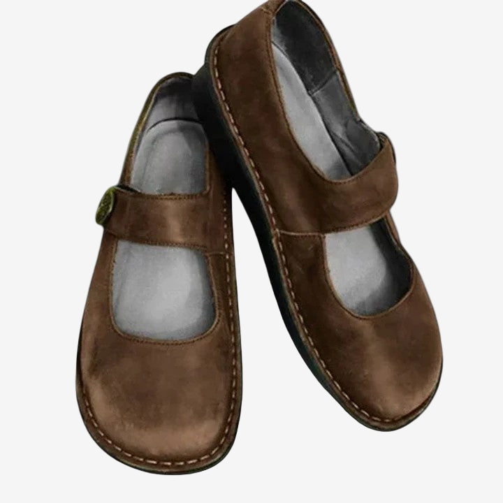 Velion | Elevated Mary Janes - foto 4