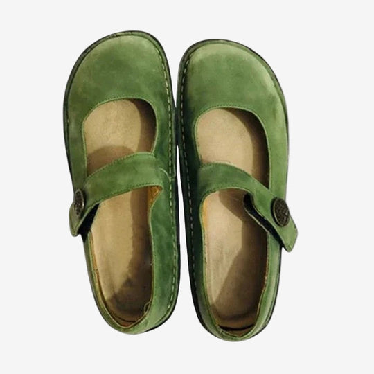 Velion | Elevated Mary Janes - foto 5