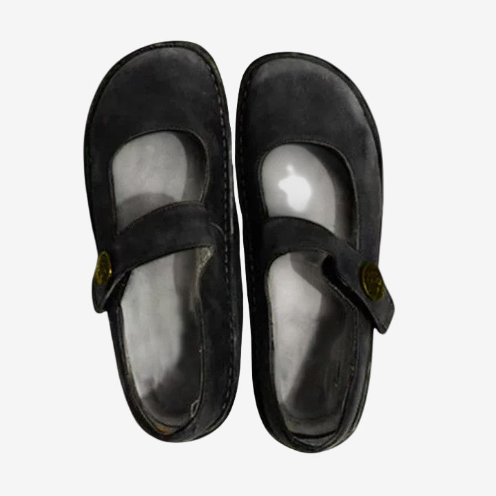 Velion | Elevated Mary Janes - foto 6