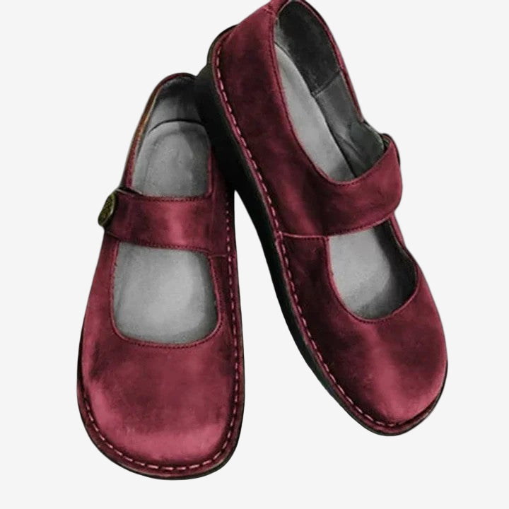 Velion | Elevated Mary Janes - foto 8