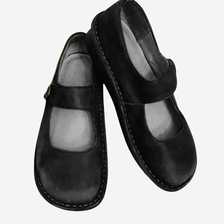 Velion | Elevated Mary Janes - foto 9